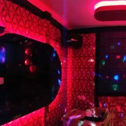 Pembuatan Ruang Kedap suara Karaoke dan Design interior