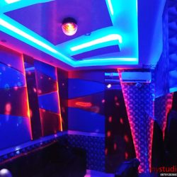 Pembuatan Ruang Kedap suara Karaoke dan Design interior