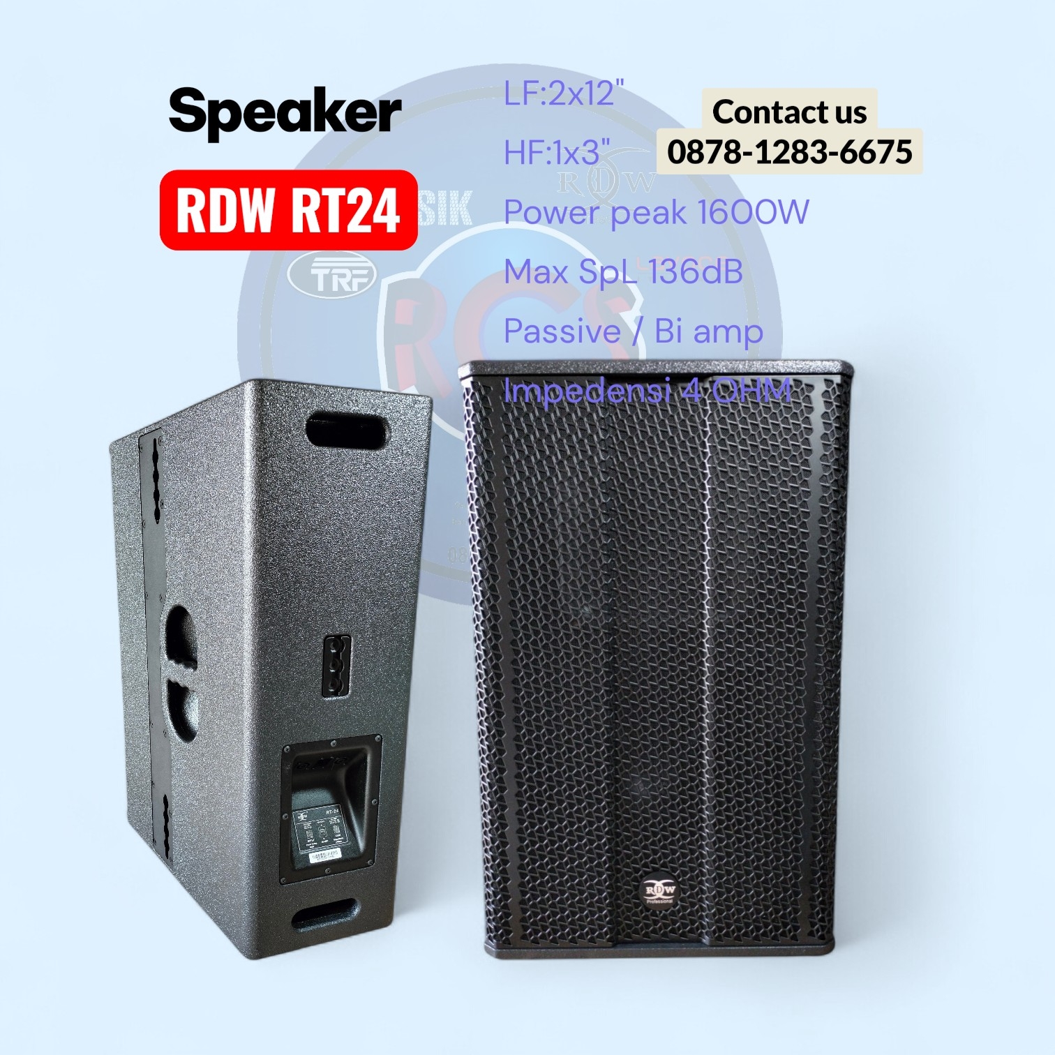 RDW_RT24
