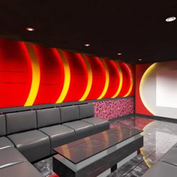 Jasa Pembuatan Ruang Kedap Suara Profesional untuk Studio dan Kantor